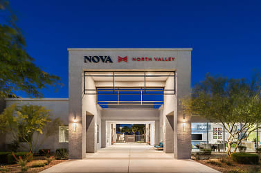 Nova North Valley Apartments - Phoenix, AZ