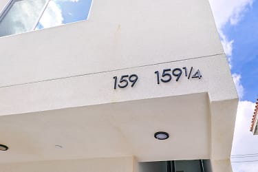 161 S Hoover St unit 159 1/4 - Los Angeles, CA