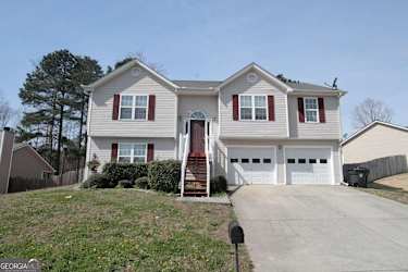 1736 Mountain Fort Way - Dacula, GA