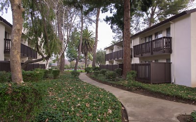 Clayton Gardens Apartments - Concord, CA