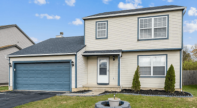 6822 Sowers Drive - Canal Winchester, OH