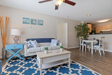 Cherry Grove Commons Apartments - North Myrtle Beach, SC