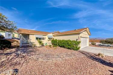 590 Lake Michigan Ln - Boulder City, NV