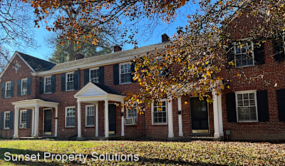 Stunning, Renovated Mariemont Townhomes Apartments - Cincinnati, OH
