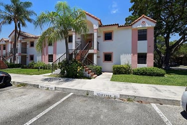 301 Norwood Terrace unit N228 - Boca Raton, FL
