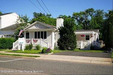 753 22nd Ave - Lake Como, NJ