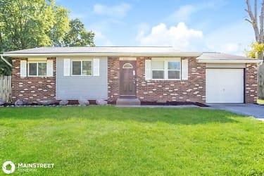 5917 Pemberly Dr - Indianapolis, IN