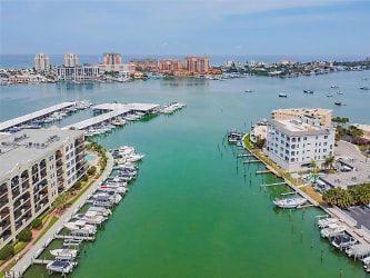 255 Dolphin Point #505 - Clearwater, FL