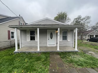 1610 Sheridan Ave - Middletown, OH