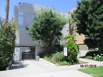 3633 Jasmine Ave unit 8 - Los Angeles, CA