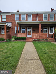 7267 Conley St - Baltimore, MD