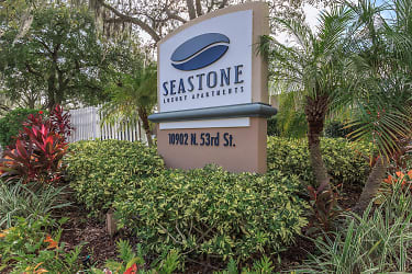 Seastone Apartments - Temple Terrace, FL