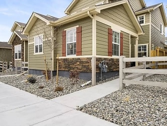 16350 Hay Barn Heights - Monument, CO