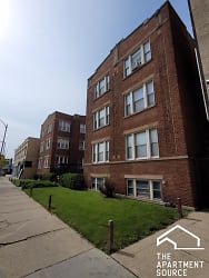 2346 W Touhy Ave - Chicago, IL