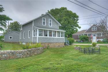 80 Noyes Ave - Stonington, CT