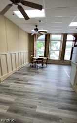122 1/2 E Morrison St unit A - Fayette, MO