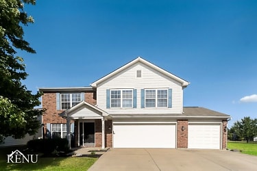 5815 Twin River Ln - Indianapolis, IN