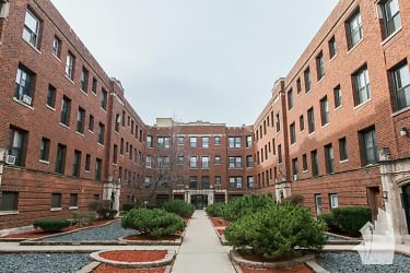 2916 N Mildred Ave unit 1Z - Chicago, IL