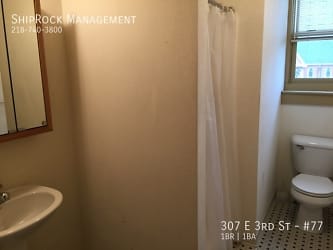 307 E 3rd St - #77 - undefined, undefined