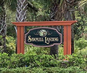 461 Sawmill Landing Dr - Saint Augustine, FL