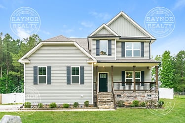 810 Mulberry Rd - Spring Hope, NC
