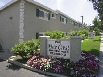 Pinecrest Apartments - undefined, undefined