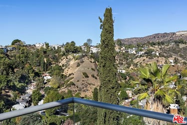 5636 Tuxedo Terrace - Los Angeles, CA