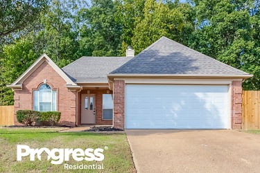 5639 Camden Cove - Olive Branch, MS