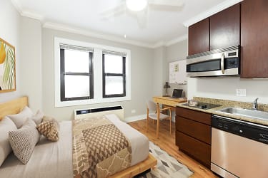 11 W. Division Apartments - Chicago, IL