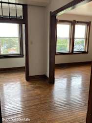 201 N 2nd AVE Apartments - Marshalltown, IA