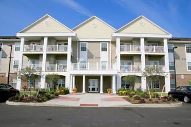 Conifer Village At Ithaca Apartments - Ithaca, NY