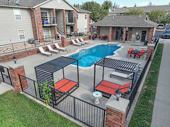 Excelsior Gardens Apartments - Ozark, MO