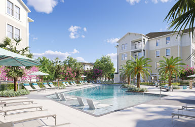 The Marlow Gainesville Apartments - Gainesville, FL