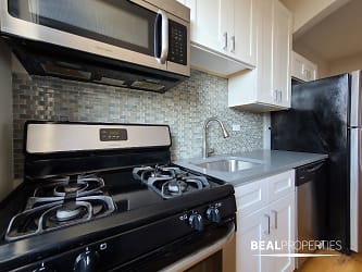 2317 N Rockwell St unit CL A3 - Chicago, IL