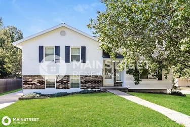 529 Clyde St - Liberty, MO
