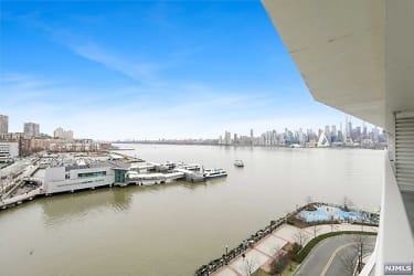 800 Ave at Port Imperial #803 - Weehawken, NJ