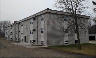 424 1st Ave NW unit 21 - Pelican Rapids, MN