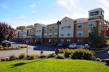 Furnished Studio - Mt. Olive - Budd Lake Apartments - Budd Lake, NJ