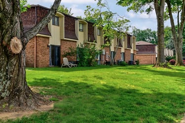Mapleview Colony Terrace Family And Senior Living Apartments - Zanesville, OH
