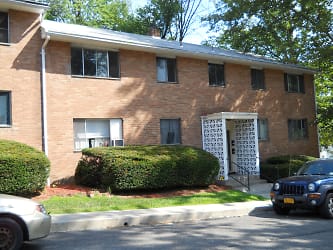 76 82 Pennsylvania Binghamton South Side Apartments - Binghamton, NY