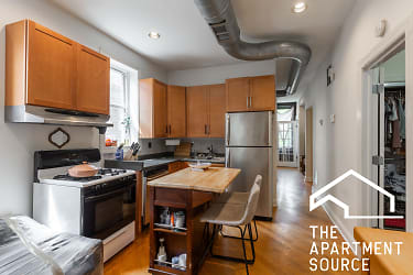 1937 N Winchester Ave unit 1R - Chicago, IL
