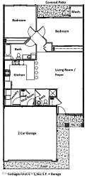 Seventh Hill Estates Apartments - Slinger, WI