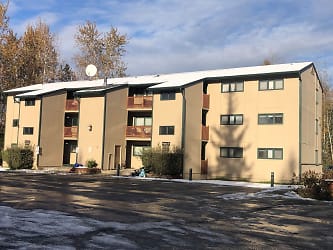 102 B St 10 Apartments - Fairbanks, AK