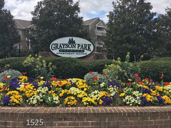 Grayson Park Estates Apartments - Grayson, GA