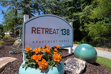 Retreat 138 Apartments - Stockbridge, GA
