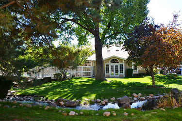 The Springs Of Royal Oaks Apartments - Boise, ID