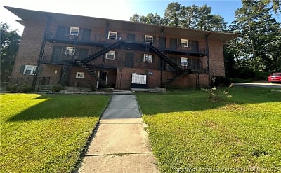 3214 Tallywood Dr #04 - Fayetteville, NC