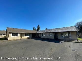 280 Evergreen St unit 291-307 I - Independence, OR