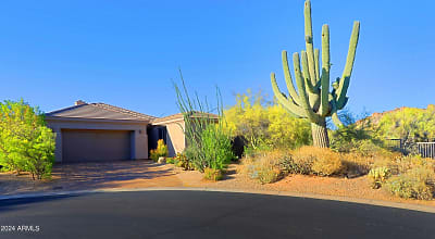 7134 E Hibiscus Way - Scottsdale, AZ