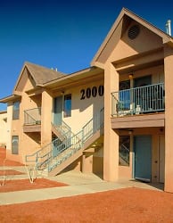 Ladera Village Apartments - Farmington, NM